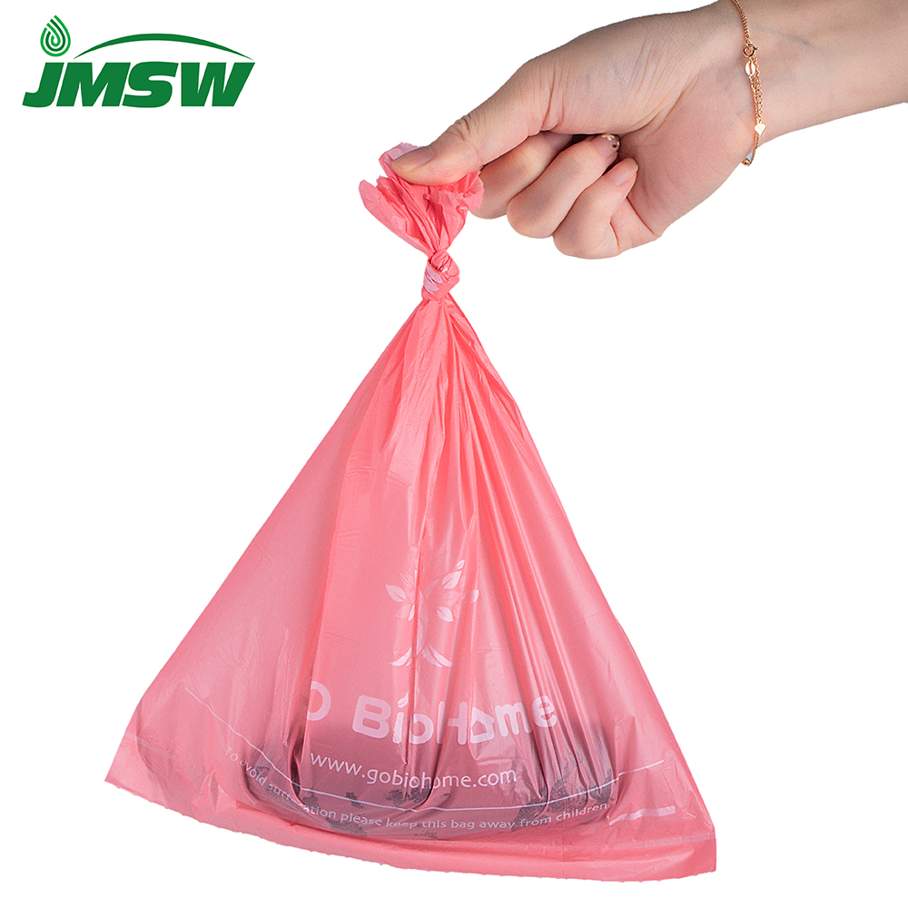 Compostable Dog Poop Bag(图1)