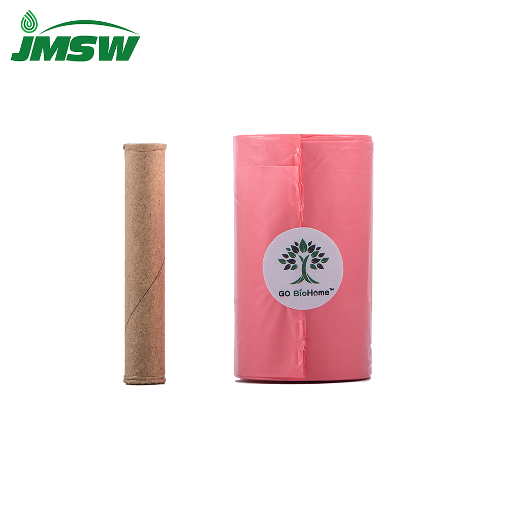 Compostable Dog Poop Bag(图4)