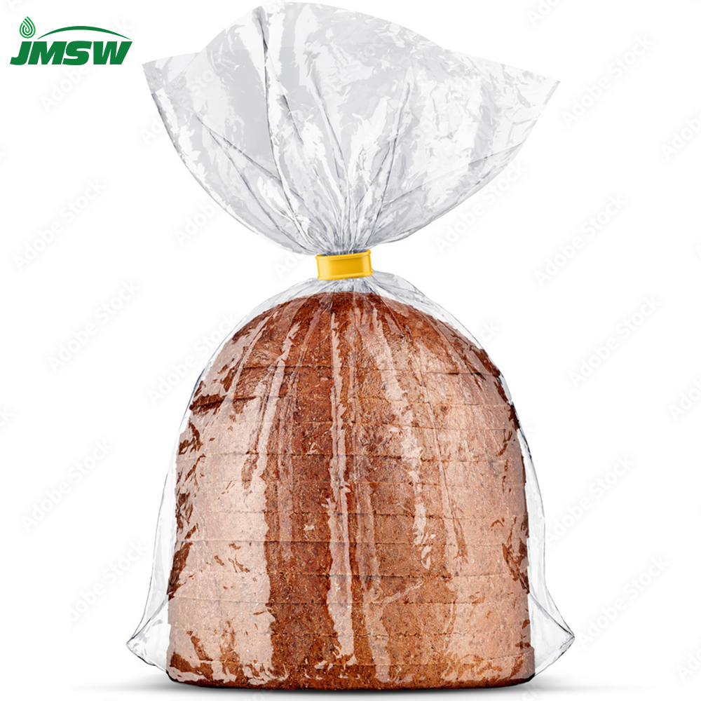 Compostable Transparent Bakery Bag(图3)