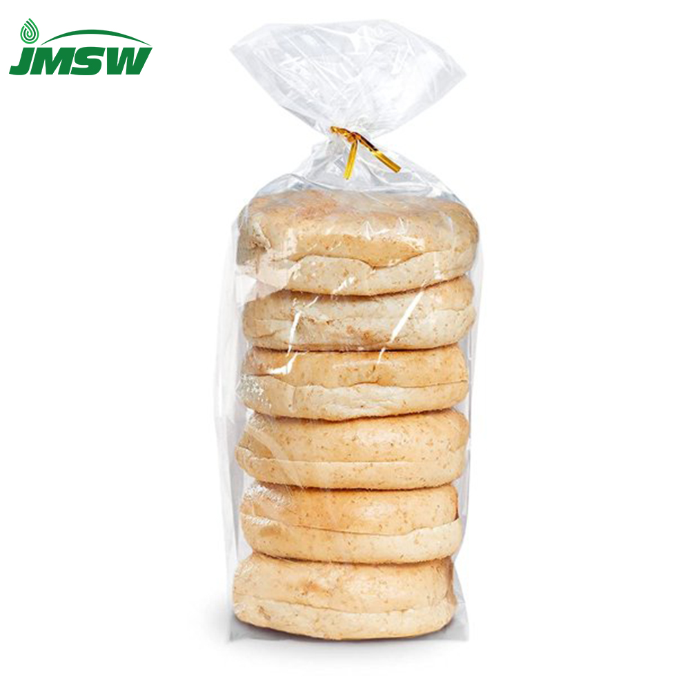 Compostable Transparent Bakery Bag(图5)