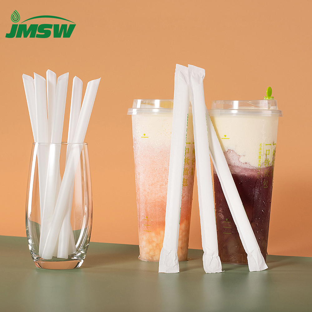 Straight PLA Drinking Straw(图4)