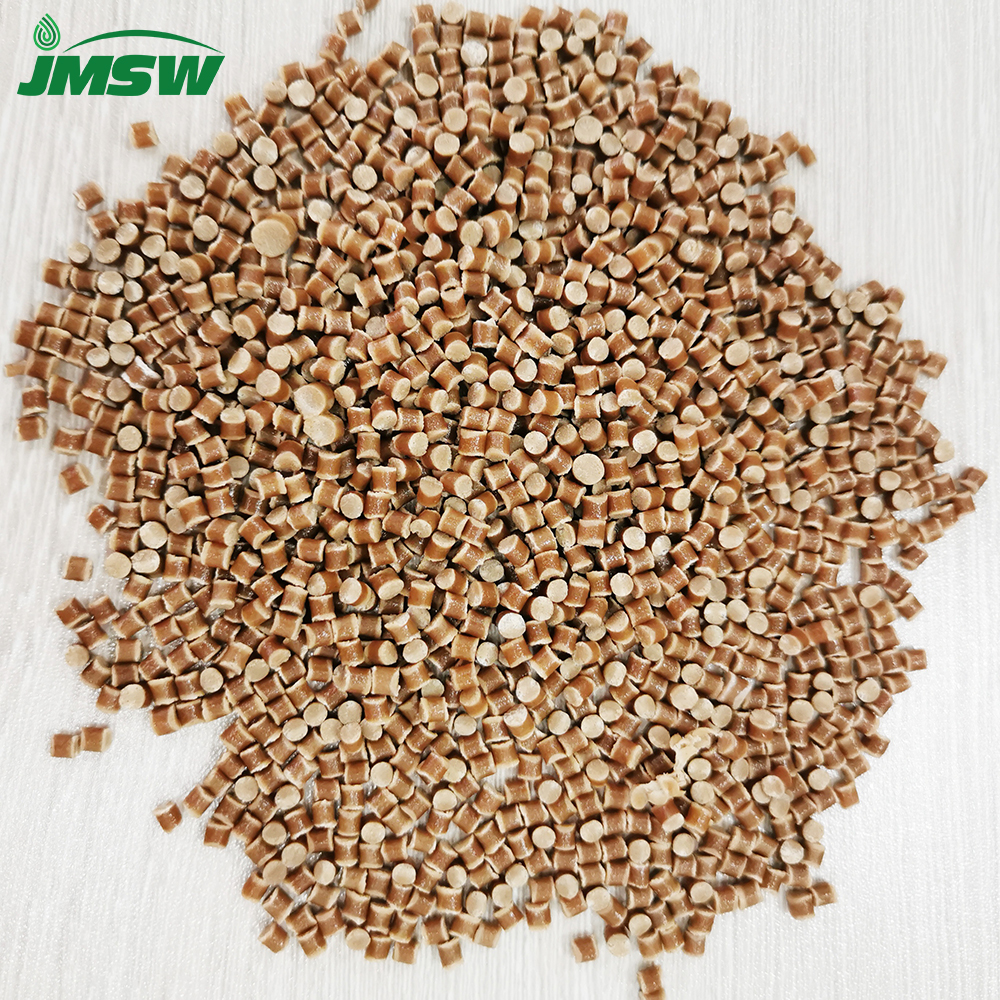 Bamboo Powder PLA Drinking Straw(图2)