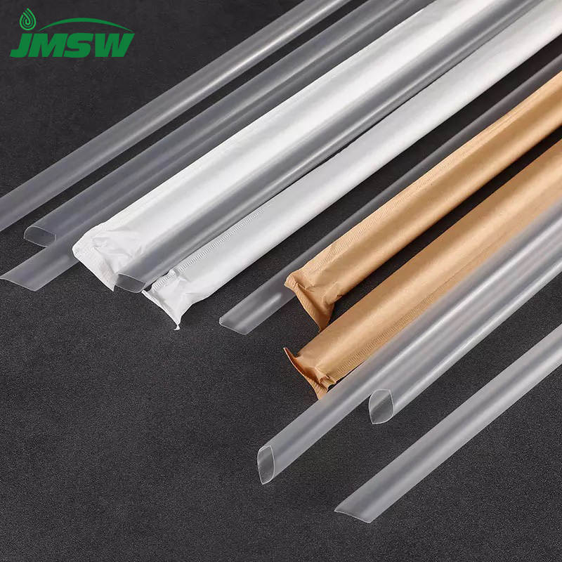 Transparent PLA Drinking Straw(图5)