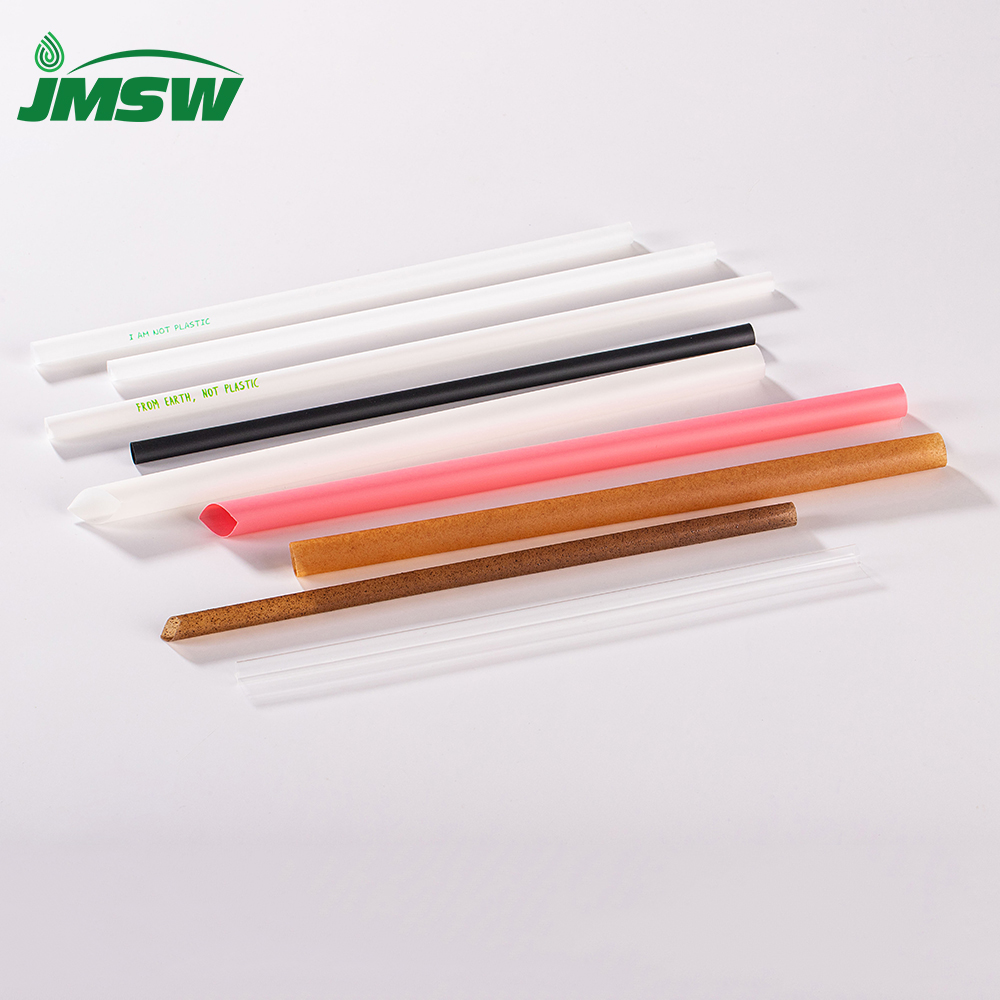 Transparent PLA Drinking Straw(图6)