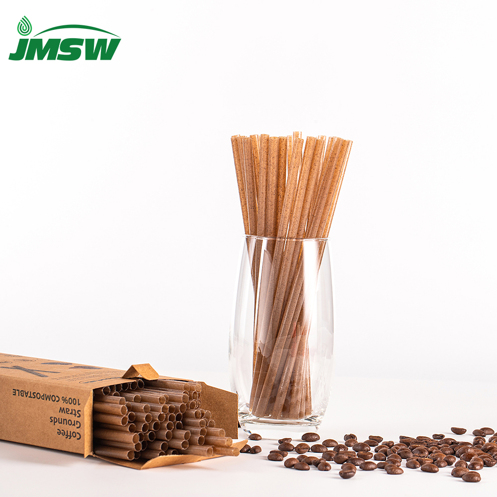 Coffee Grounds PLA Drinking Straw(图5)