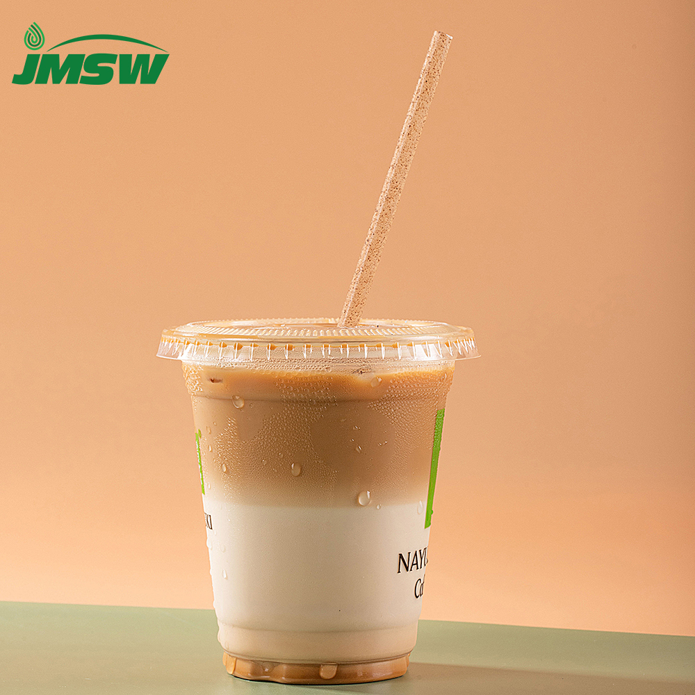 Coffee Grounds PLA Drinking Straw(图4)