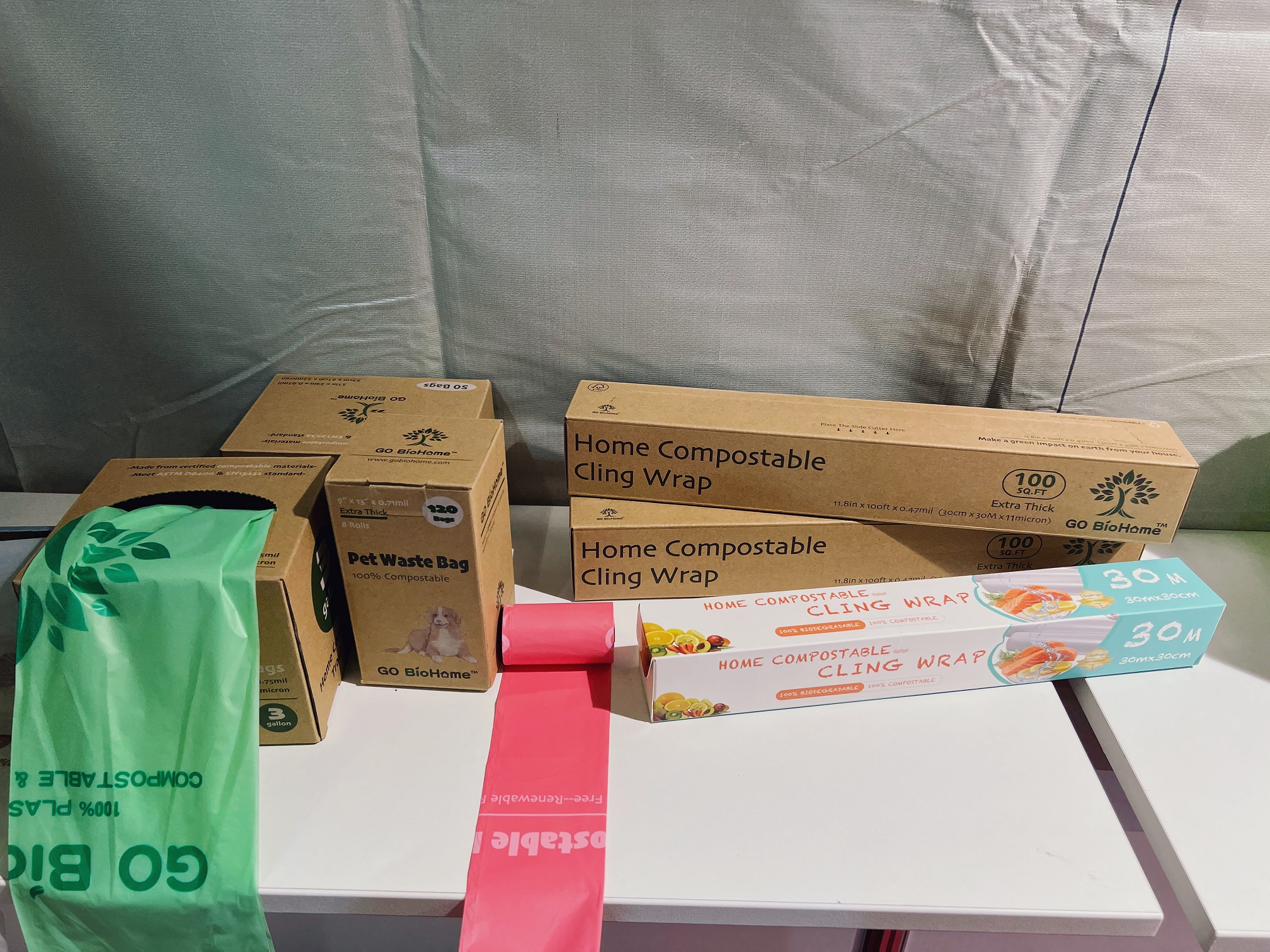 JMSW Attended K 2022 in Düsseldorf, Germany(图5)